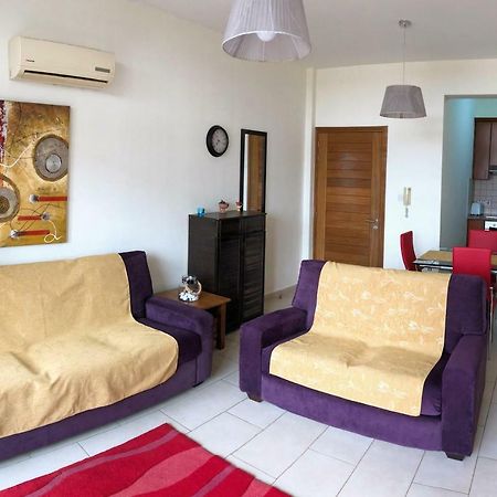King'S Gardens Apartment Пафос Экстерьер фото